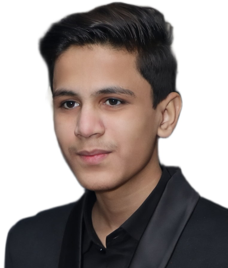 Ahmad Ali